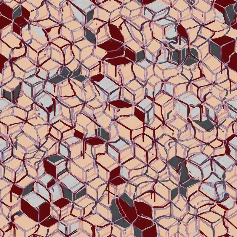 Burial Ground camo