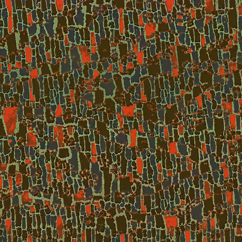 Cadaver camo