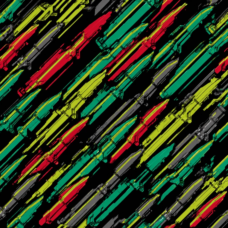 Caliber camo