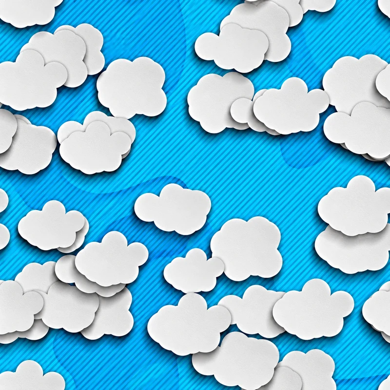 Cloudy Day camo