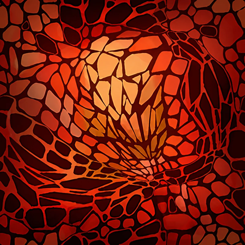 Crimson Wyrm camo
