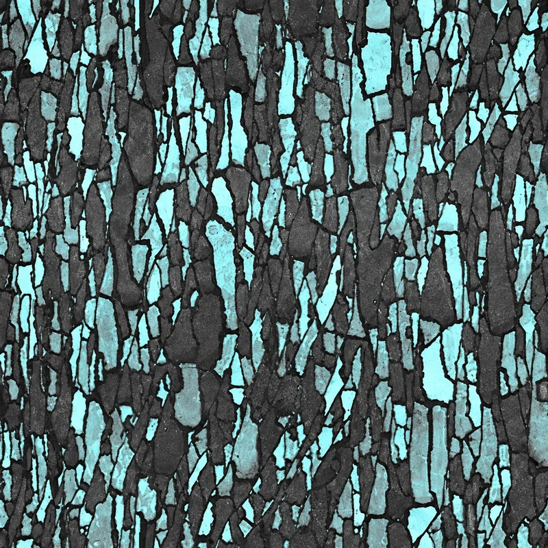 Cursed Forest camo