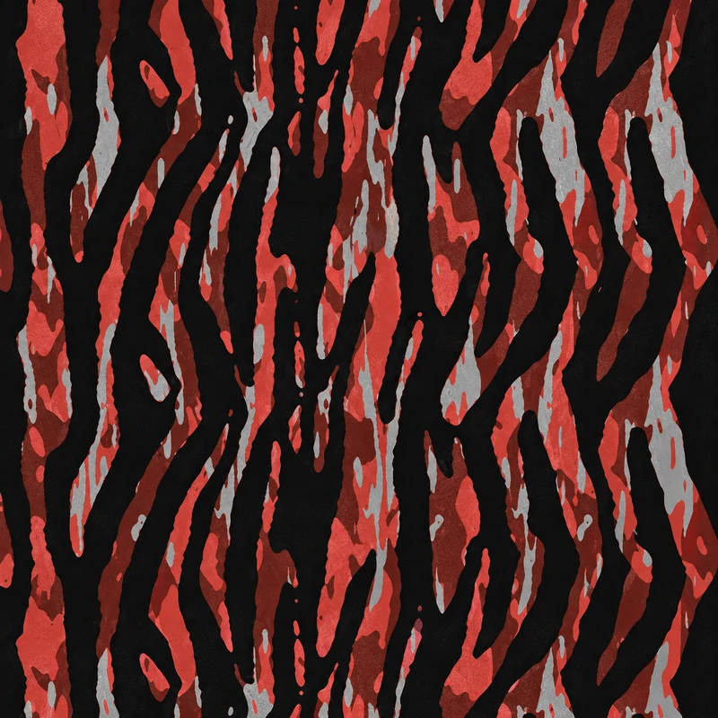 Cut Circulation camo