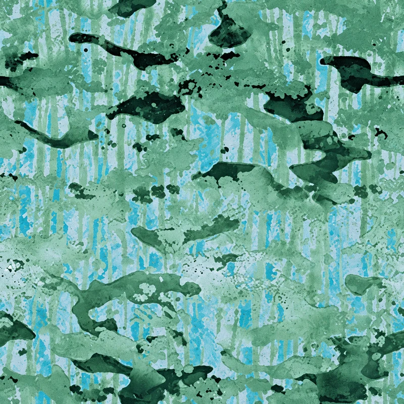 Defile camo