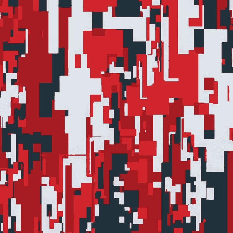 Digital Bloodbath camo