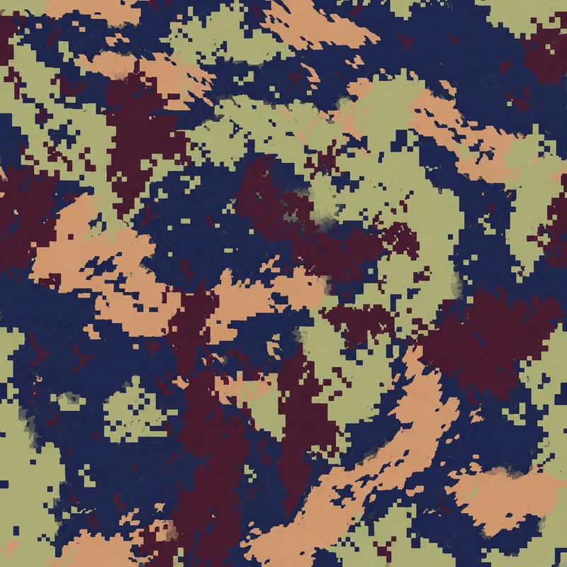 Drudge Digital camo