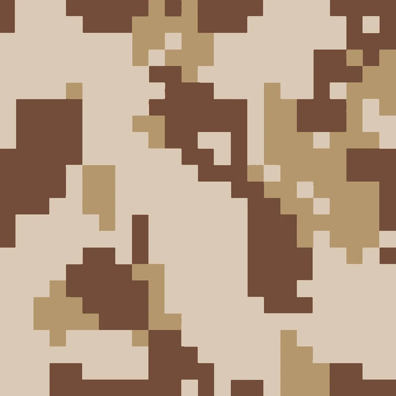 Dry Heat camo