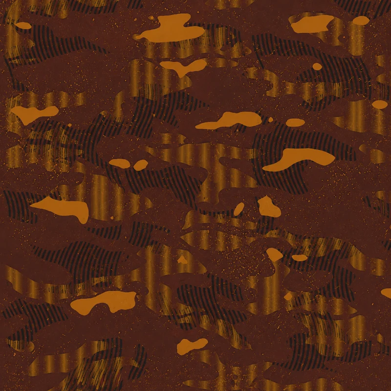 Entrance camo