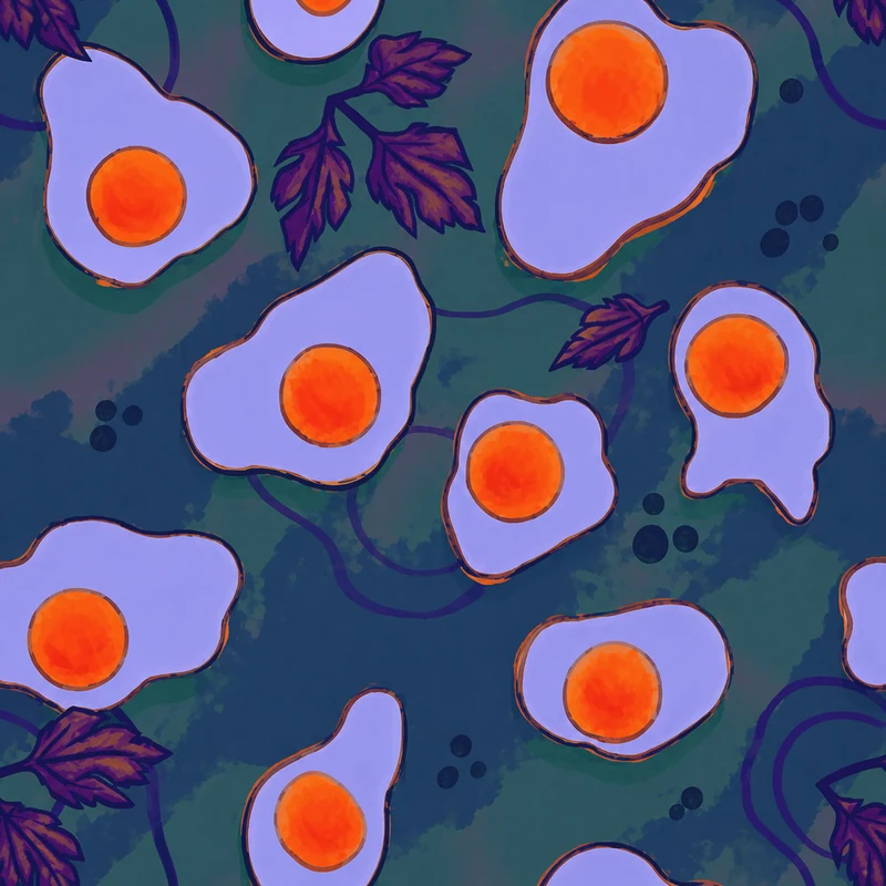 Evil Spawn camo — Call of Duty: Modern Warfare III (2023)