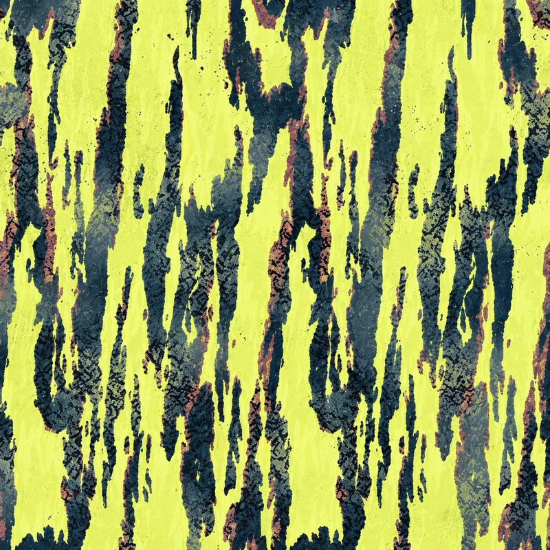 Final Visage camo — Call of Duty: Modern Warfare III (2023)