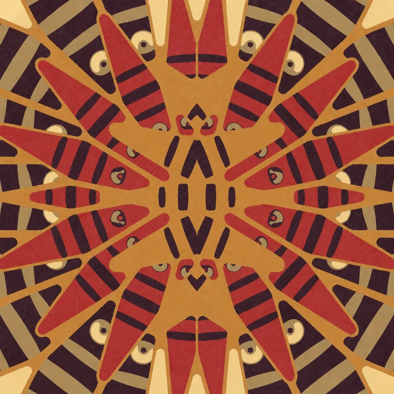 Fritillary camo — Call of Duty: Modern Warfare III (2023)