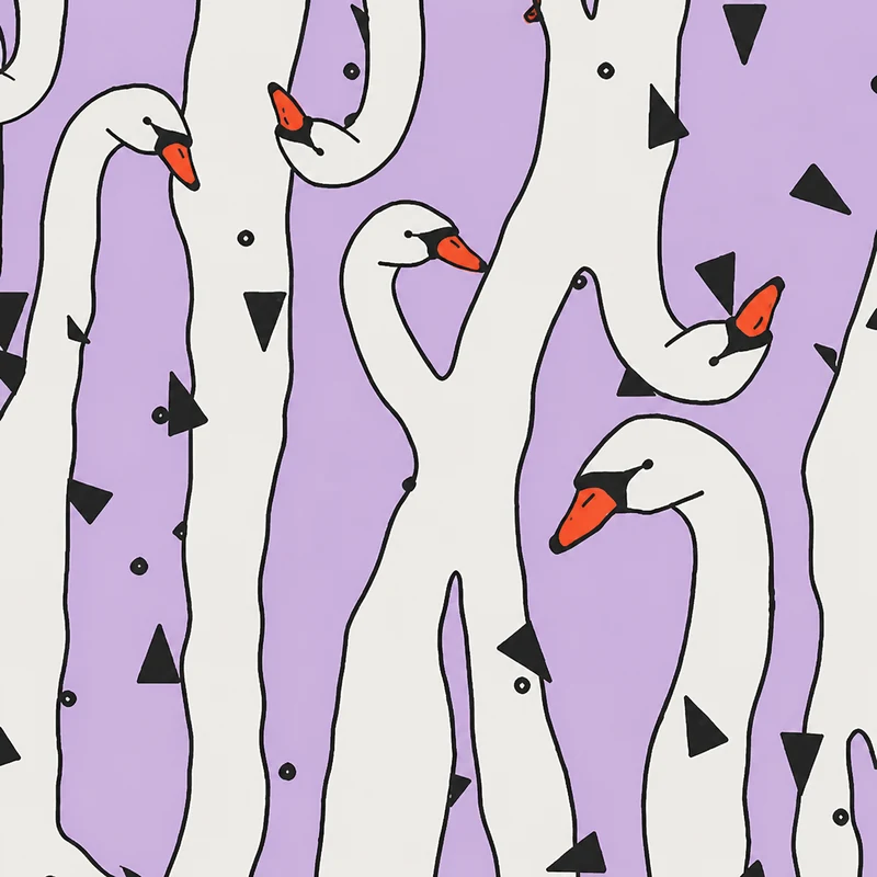 Gaggle camo