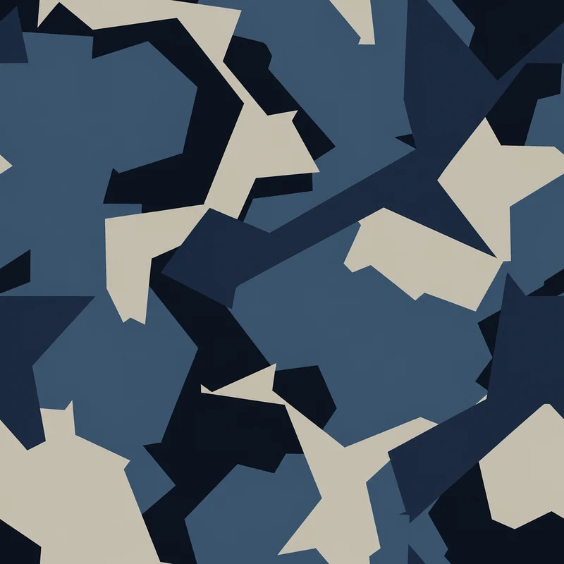 Granite Pass camo