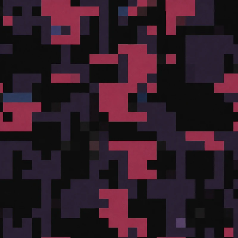 Haunted camo