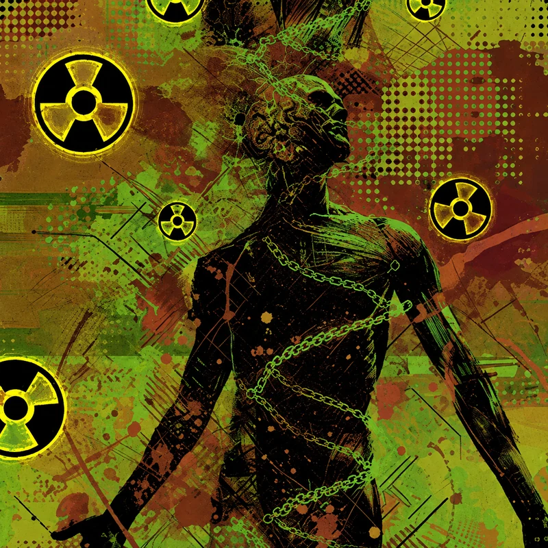 Hazardous Ruin camo