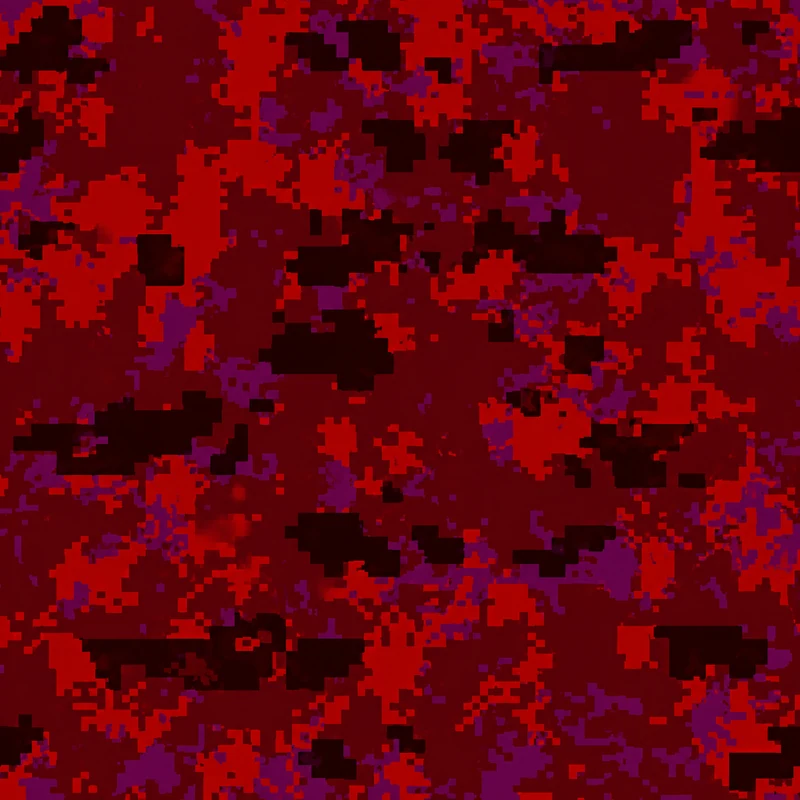 Hemorrhage Digital camo