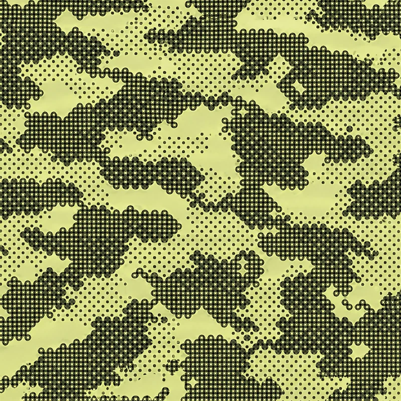Hidden Patterns camo