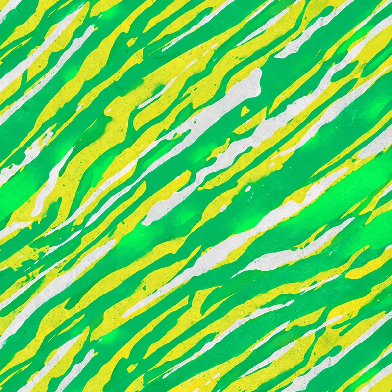 Hyperacid camo