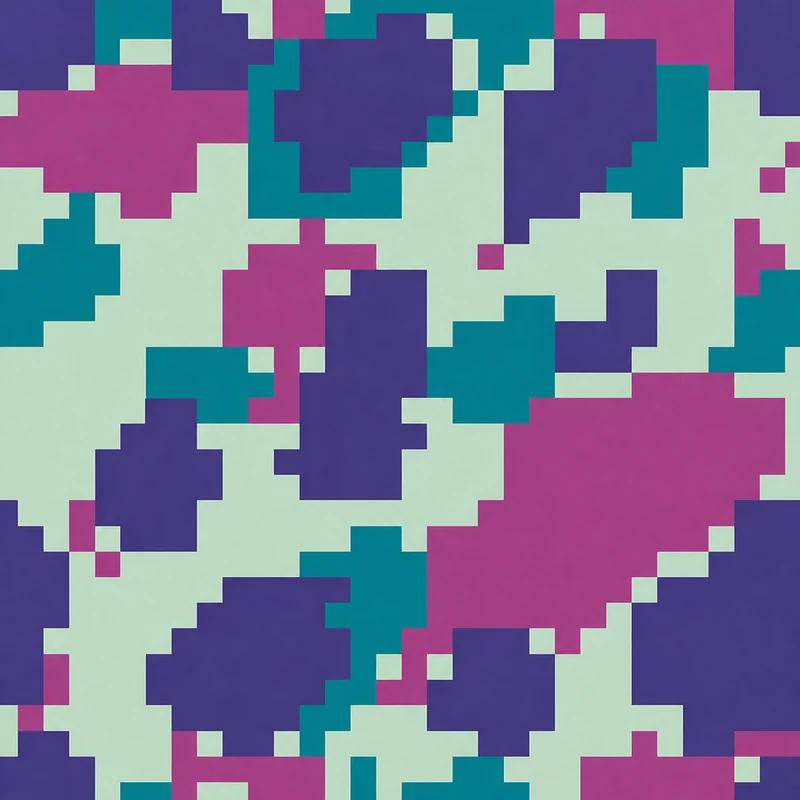 Illusions camo