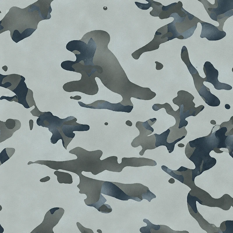 Impending Storm camo