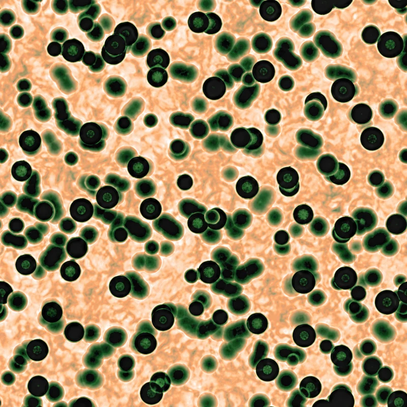 Incurable camo