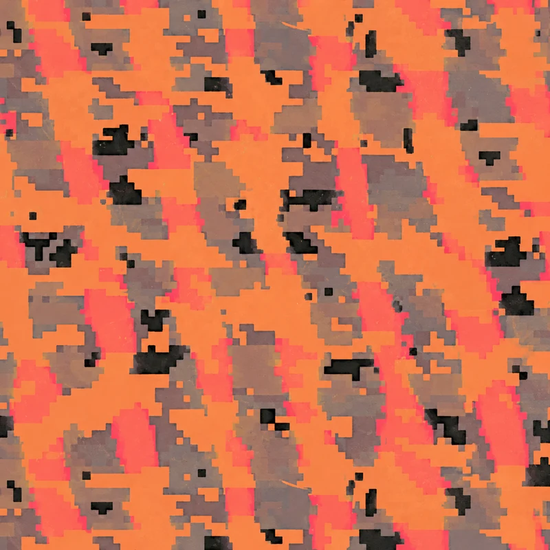 Inferno camo