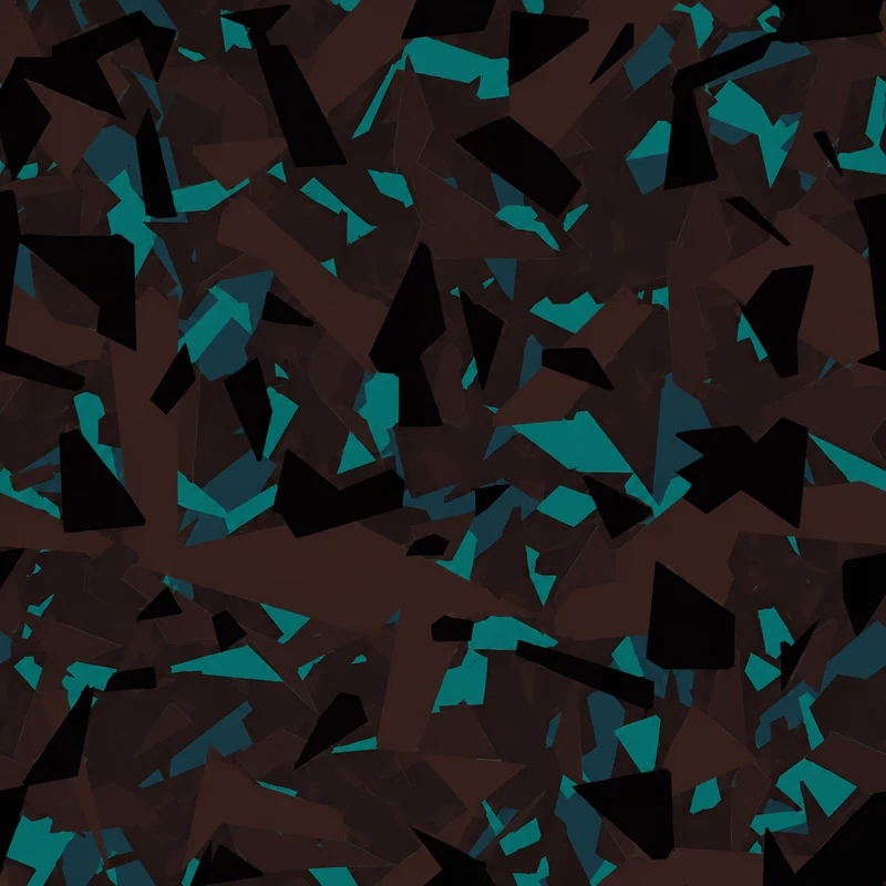 Iron Hammer camo
