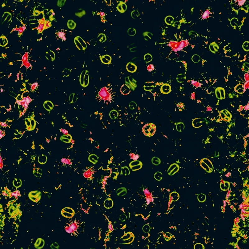 Living Tissue camo