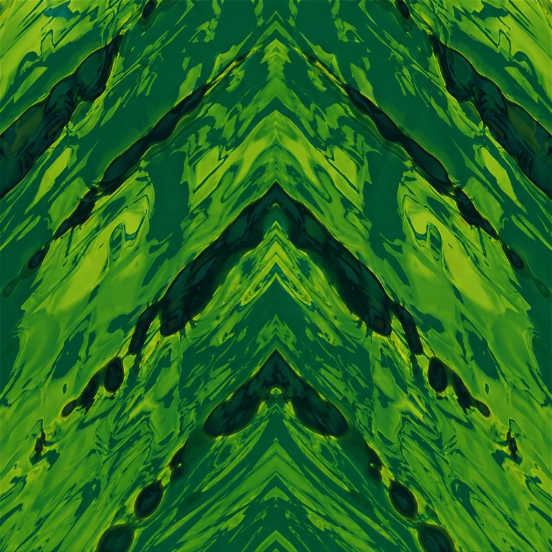 Melting Hope camo