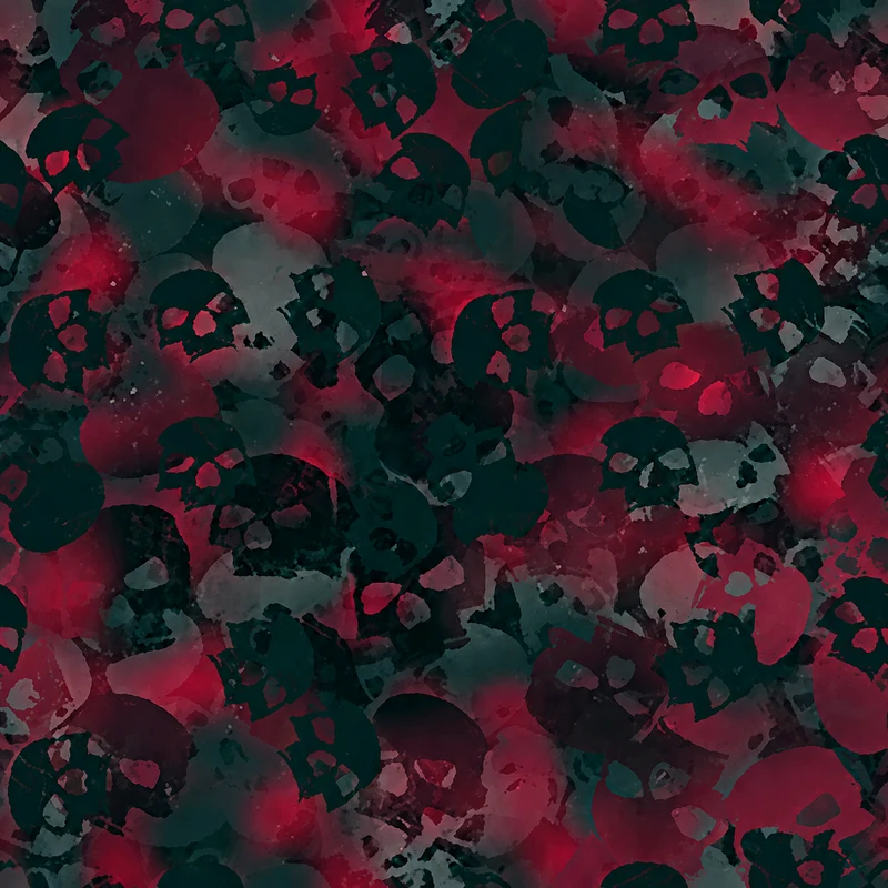 Miasma camo