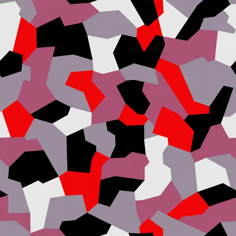 Migraine camo