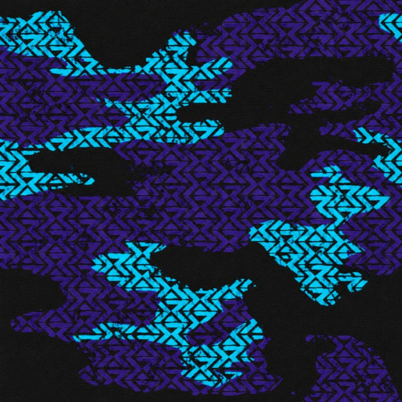 Minnesota Røkkr 2024 camo