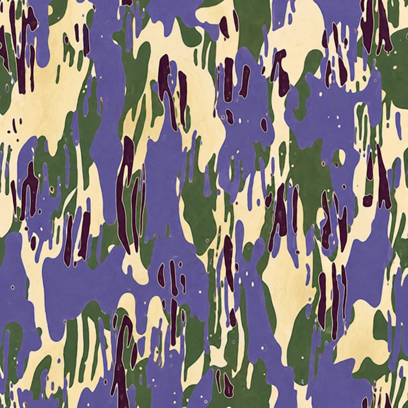 Mired camo
