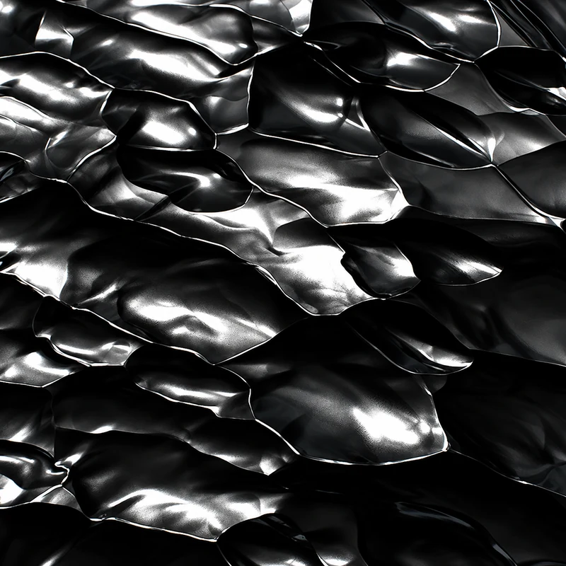 Molten Obsidian camo