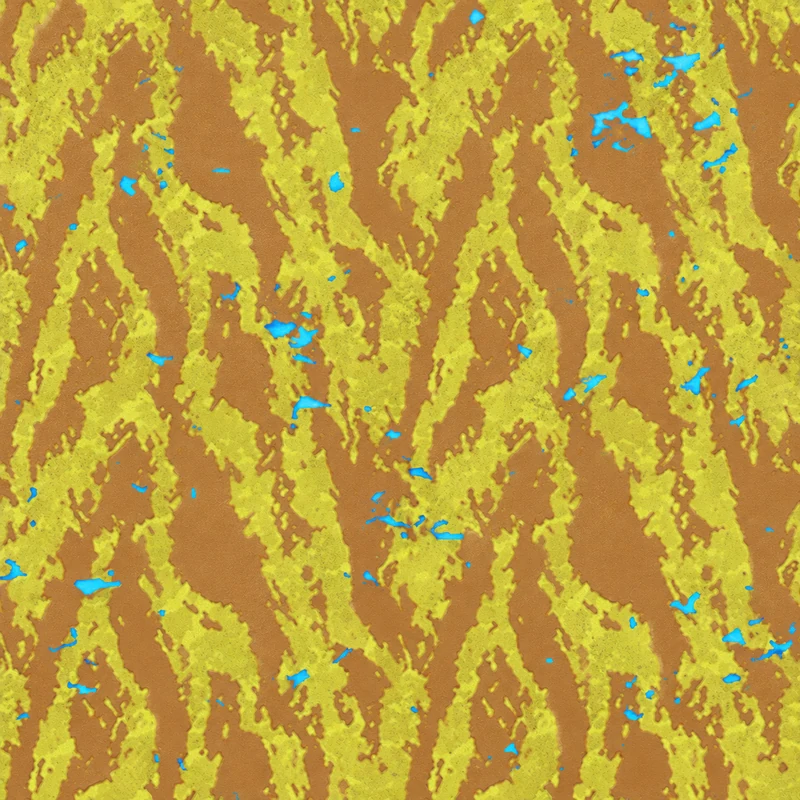 Mucus camo