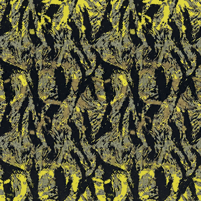 Mummified camo