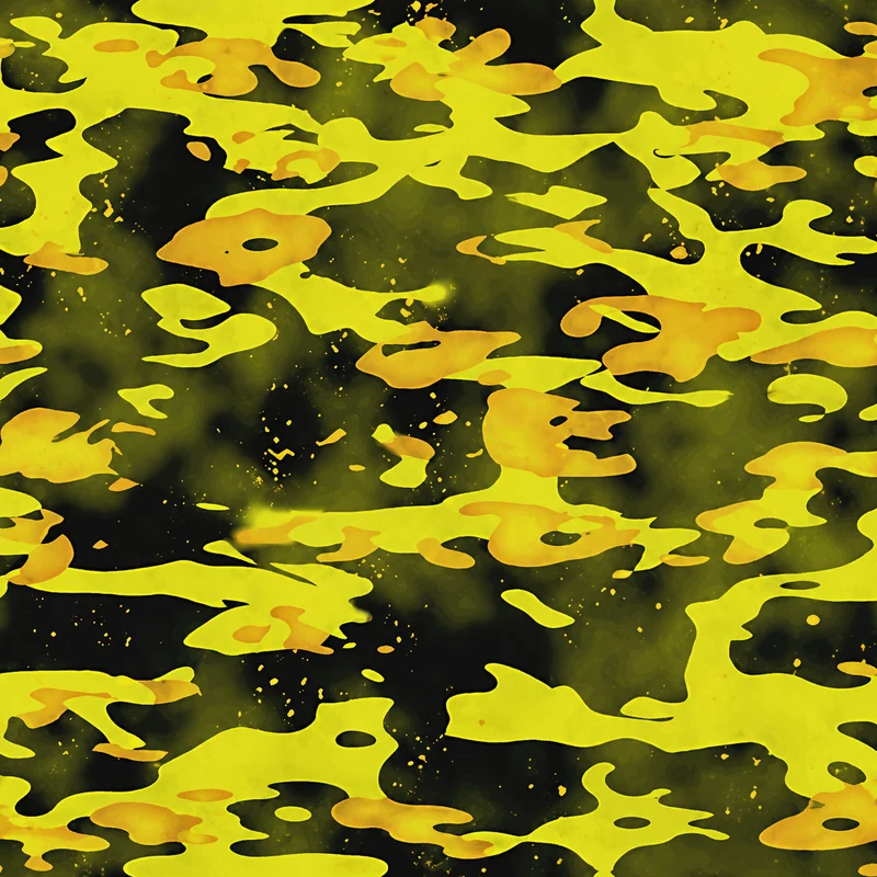 Nausea camo