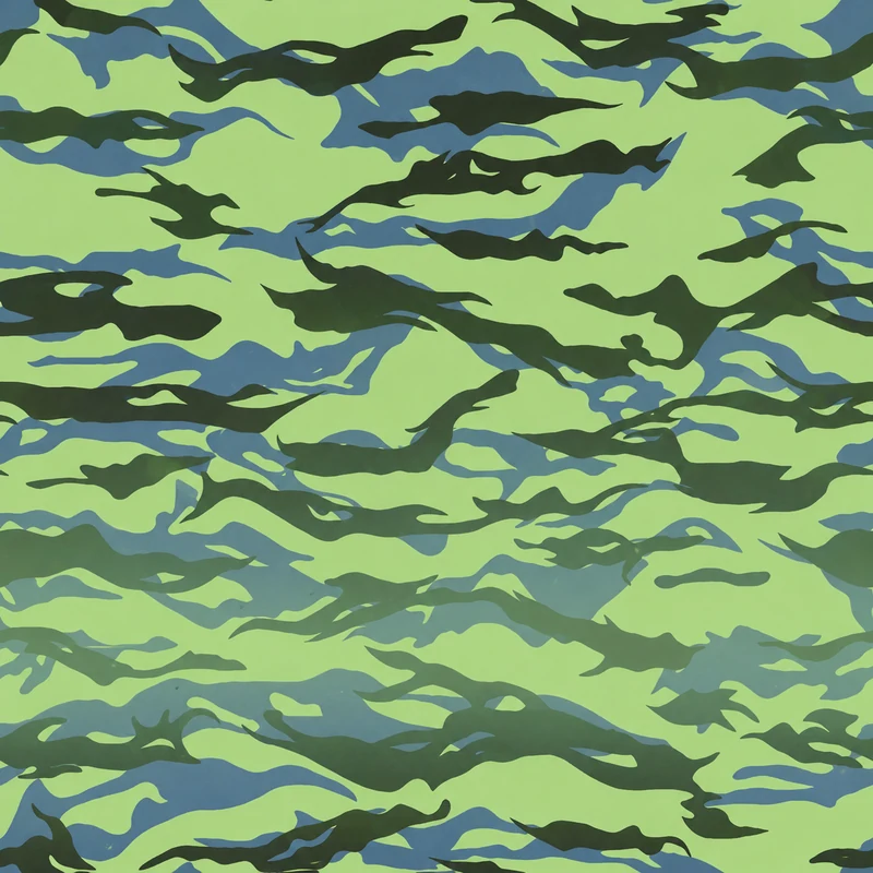 Noxious Gas camo