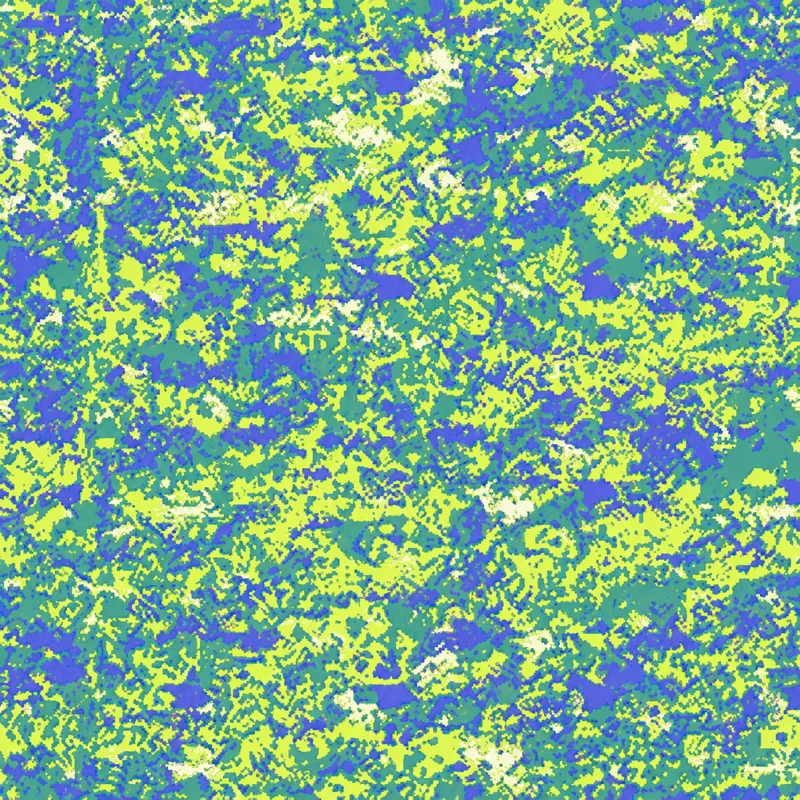 Occult Digital camo