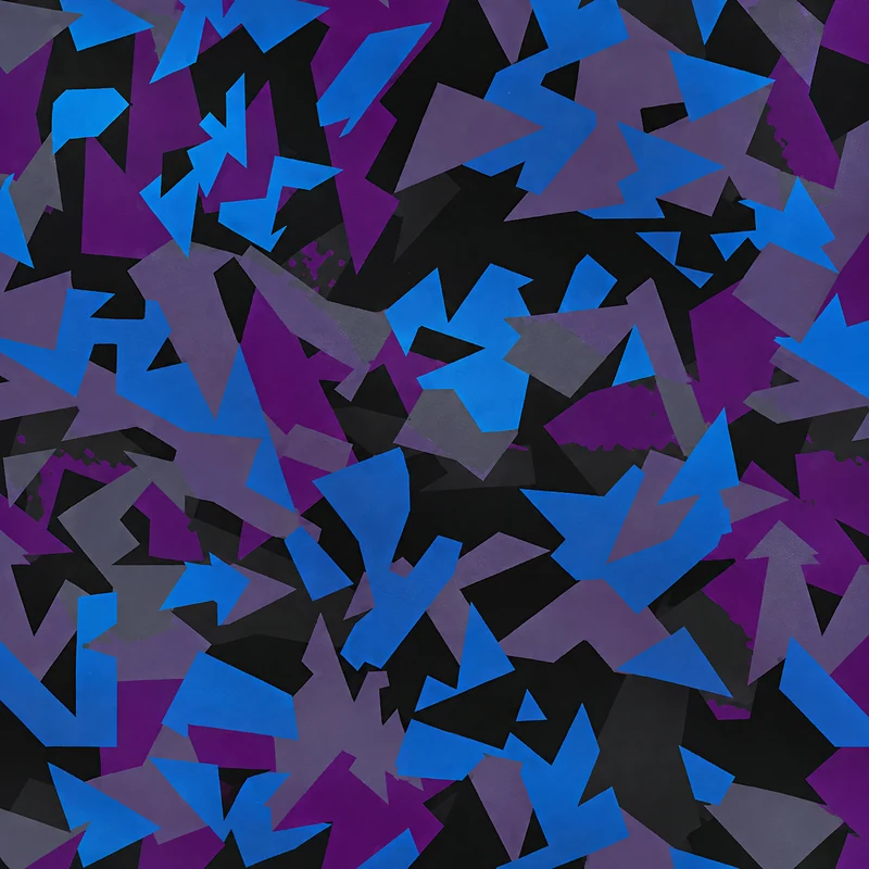 Ominous Haze camo