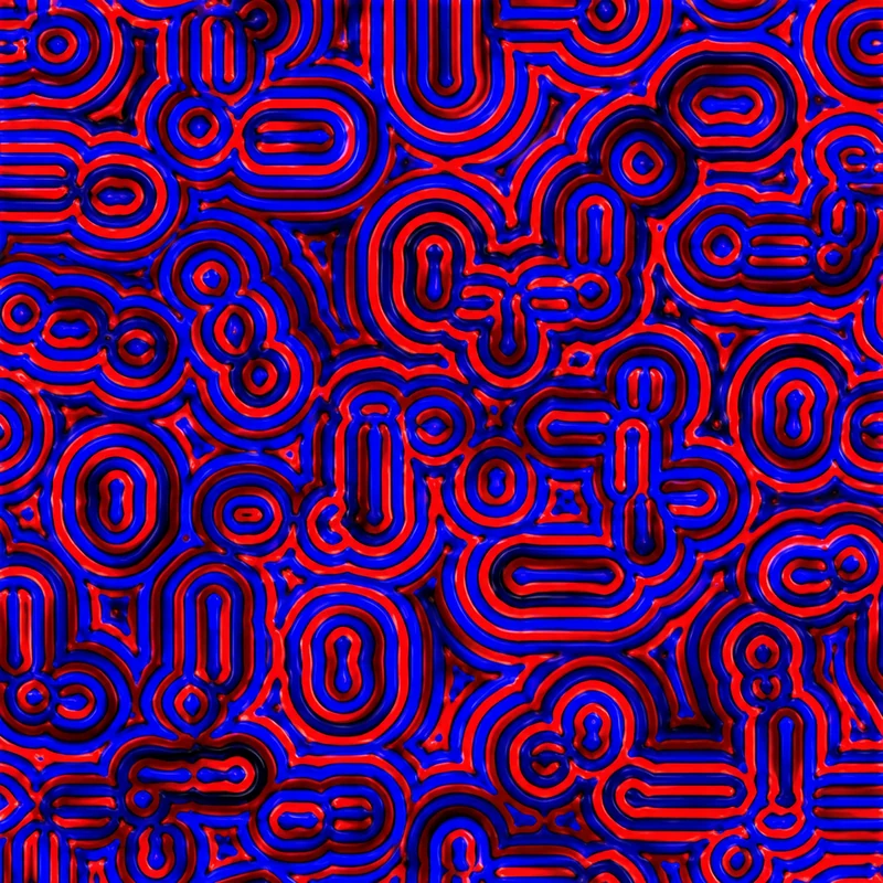 Optically Elusive camo