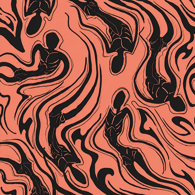 Out Of Sorts camo