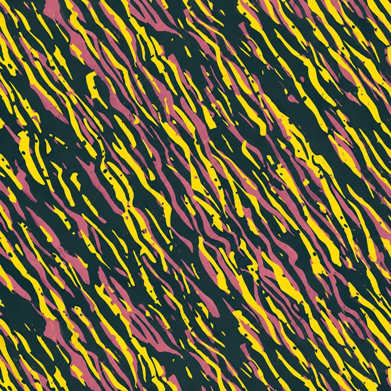 Parasitic Invader camo