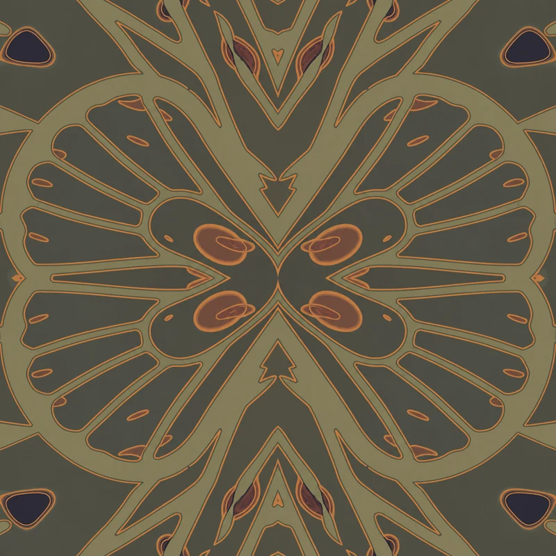 Petrified camo