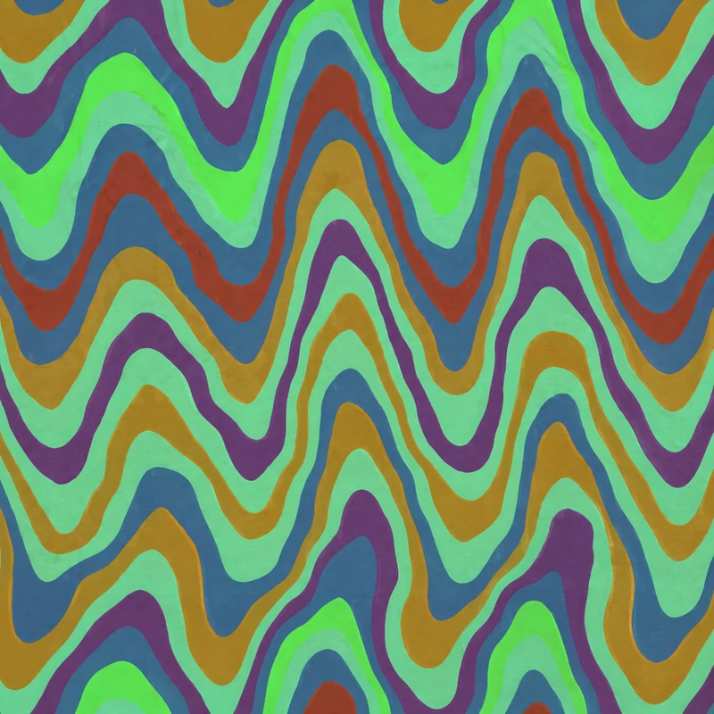 Psychedelic Toxins camo