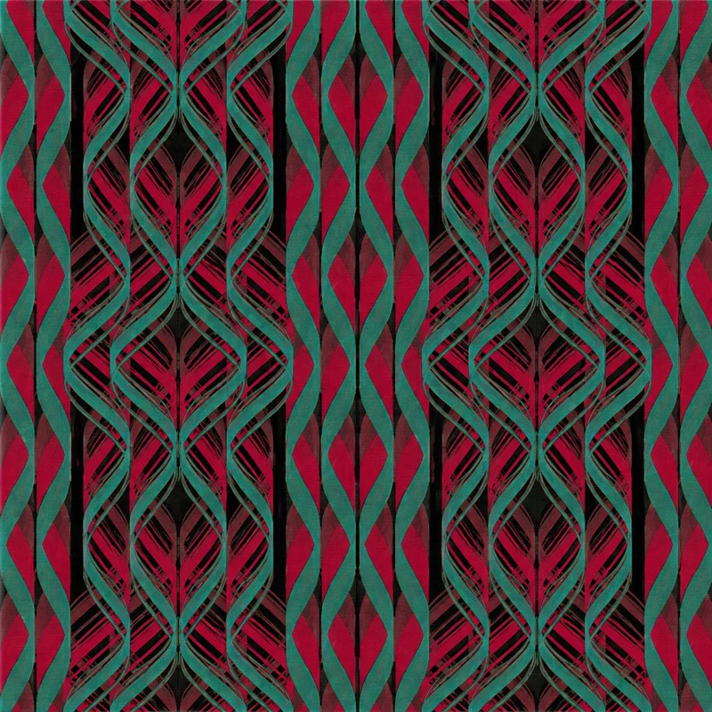 Puzzled camo