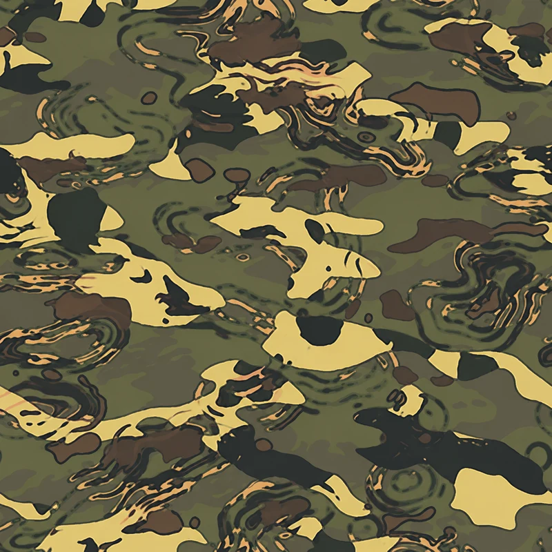 Quagmire camo