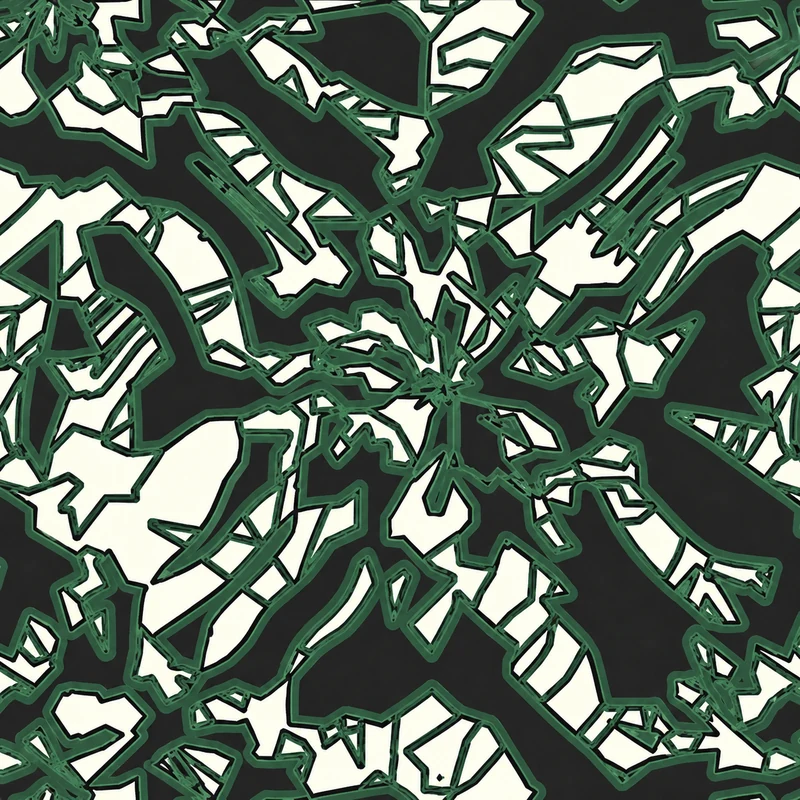 Rigor Mortis camo — Call of Duty: Modern Warfare III (2023)