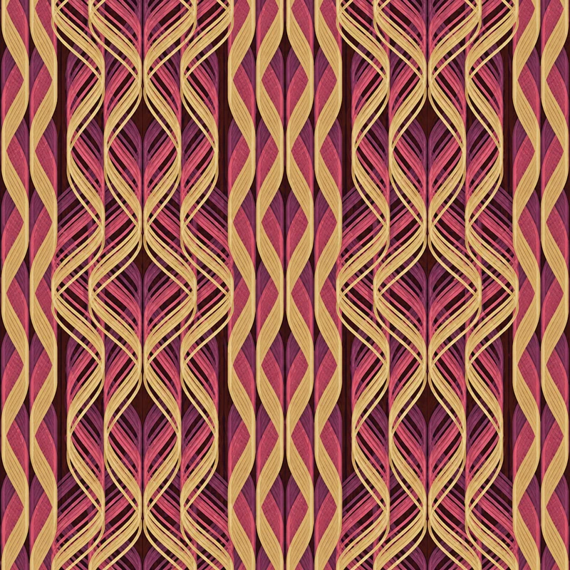 Rippled camo