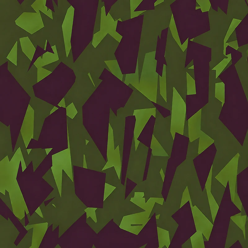 Sacrament camo